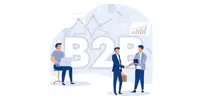 b2b business to business