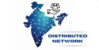 distributed network pan india