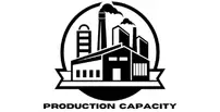 production capacity